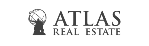 Atlas Real Estate logo