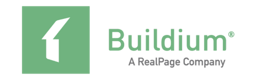 Buildium logo for website