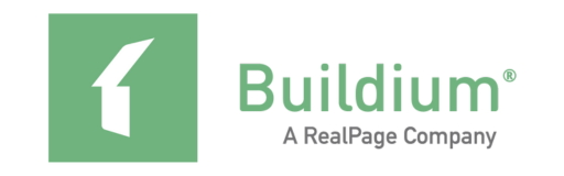 Buildium logo
