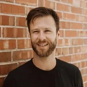Cliff Haack headshot