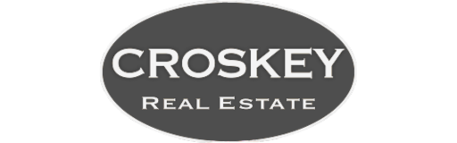 Croskey Real Estate Logo 