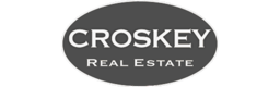 Croskey Real Estate Logo 