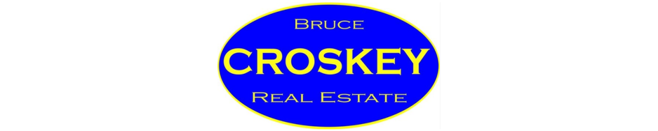 Croskey Real Estate Logo