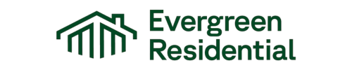 Evergreen Residential Logo