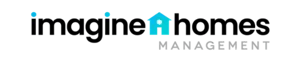 Imagine Homes logo