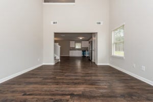 Before Virtual Staging Image