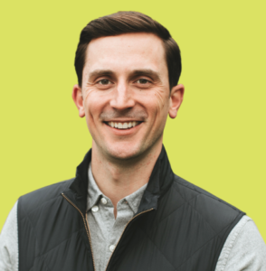 Tom Hamilton Headshot