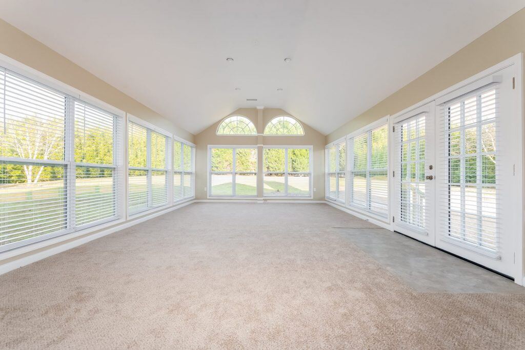 You could be doing a disservice to the property