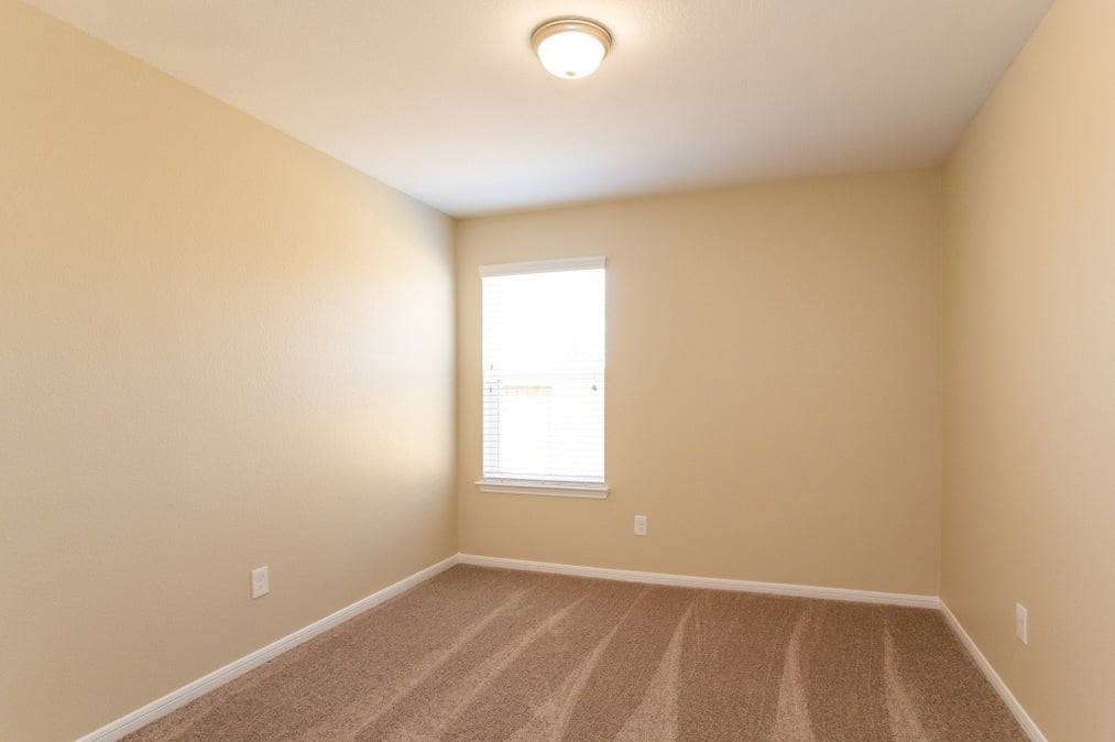 Vacant office