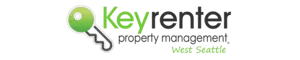 Keyrenter West Seattle logo