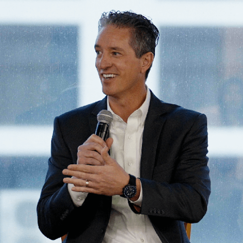 Marc Cunningham Headshot 