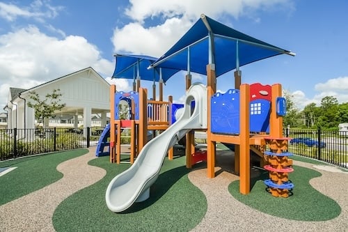 Amenities Photo of Playground