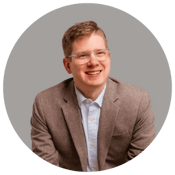 Peter Lohmann Headshot