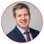 Peter Lohmann headshot