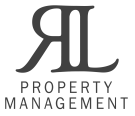 RLPM logo grey