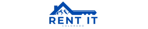Rent It Colorado Logo