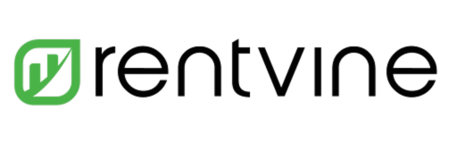Rentvine logo