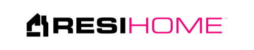 ResiHome logo