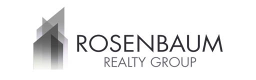 Rosenbaum Realty Group Logo 512x160