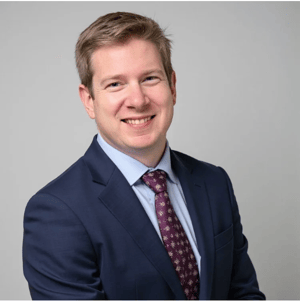 Peter Lohmann Headshot