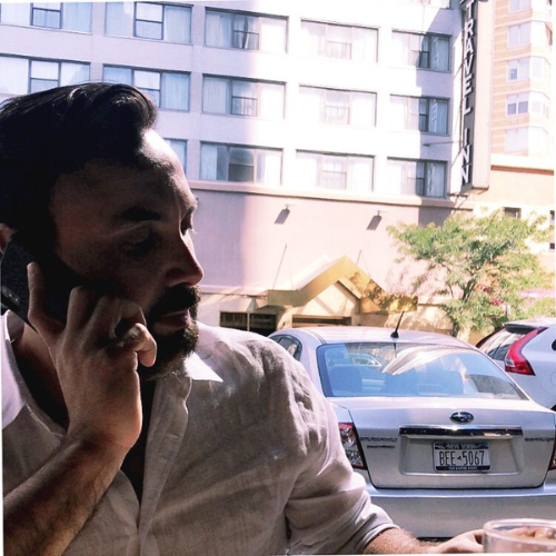 Testimonials Page Ahmed Zein