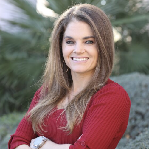 Tiffany Rosenbaum Testimonial