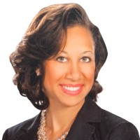 Tracee Shaw headshot