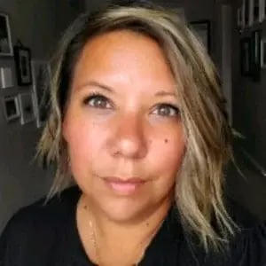 Veronica Jacobo headshot
