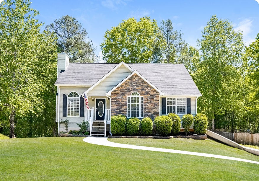 3D Tours, Photos and Floor Plans for Single-Family Rentals