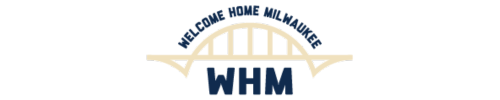 Welcome Home Milwaukee Logo