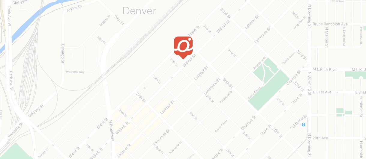 Contact Us. Map to 2911 Walnut St Denver, CO 80205