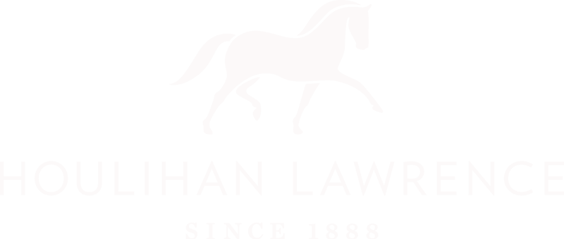 Houlihan Lawrence logo