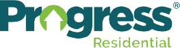 Progress Residential Logo