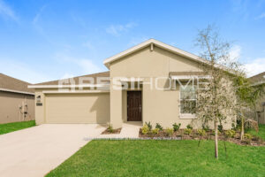 Image of the exterior of a home with a watermark across the middle center of the image