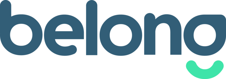 Belong Homes logo