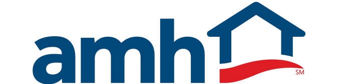 AMH logo