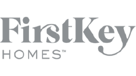 FirstKey Logo