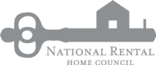 National Rental Home Council Membership Image