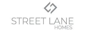 Streetlane Homes Logo