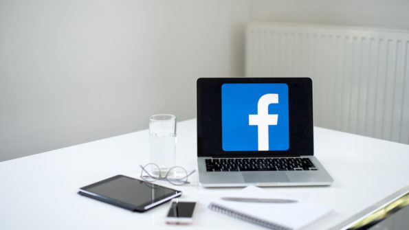 5 Reasons Every Real Estate Professional Needs To Be Advertising On Facebook Image