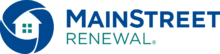 MainStreet Renewal logo