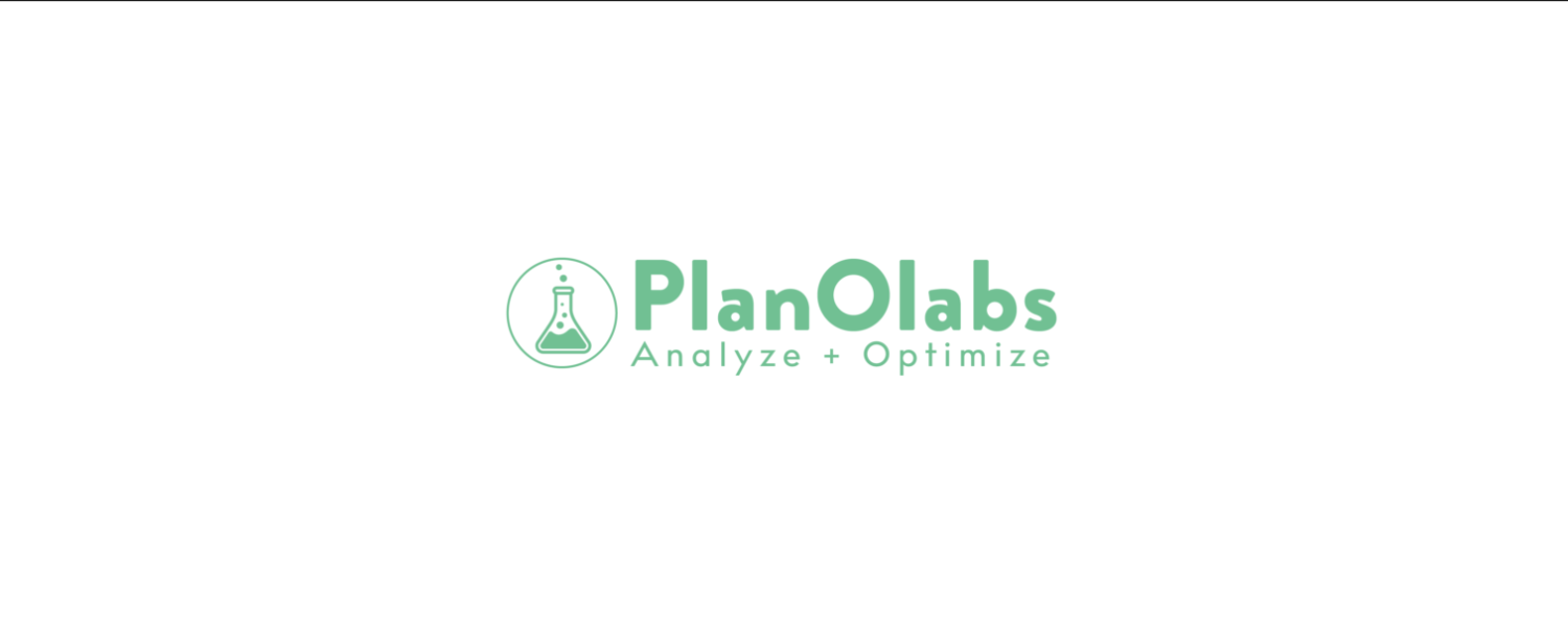 PlanOlabs logo hero image