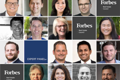 Forbes expert panels