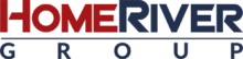 Homeriver Group logo