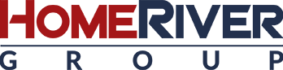 Homeriver Group logo