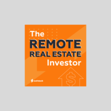 The Remote Real Estate Investor logo