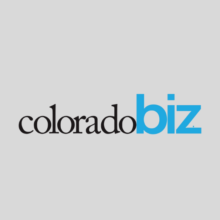 Colorado Biz Journal logo