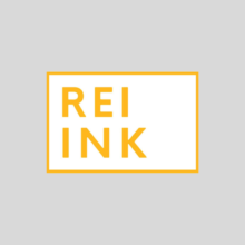 REI INK logo