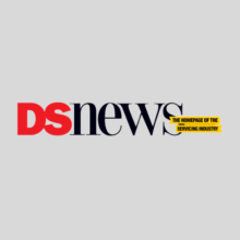 DS News logo