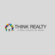 Think Realty logo